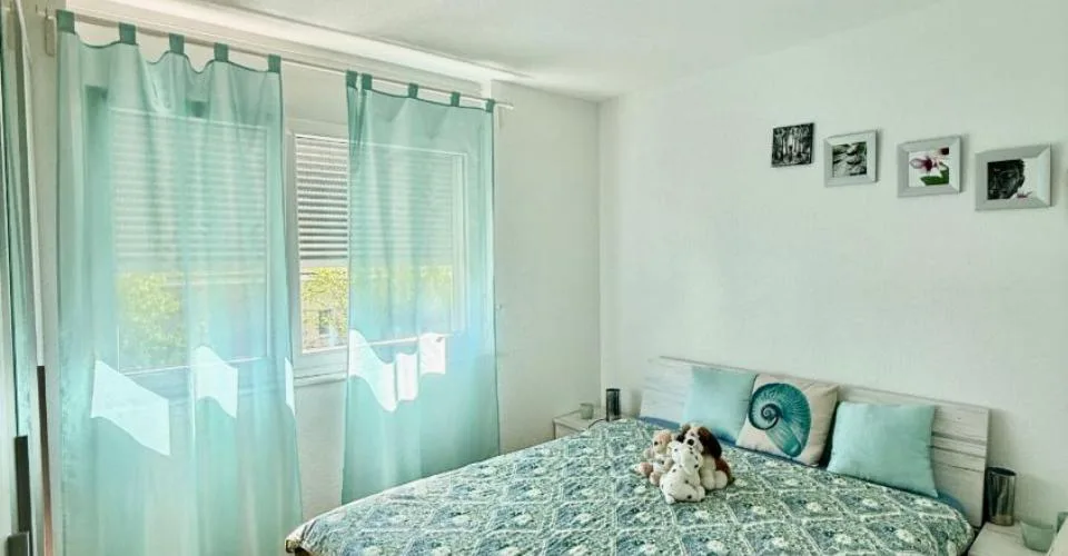 APPARTEMENT 5.5 PCS & 132 M2 SION