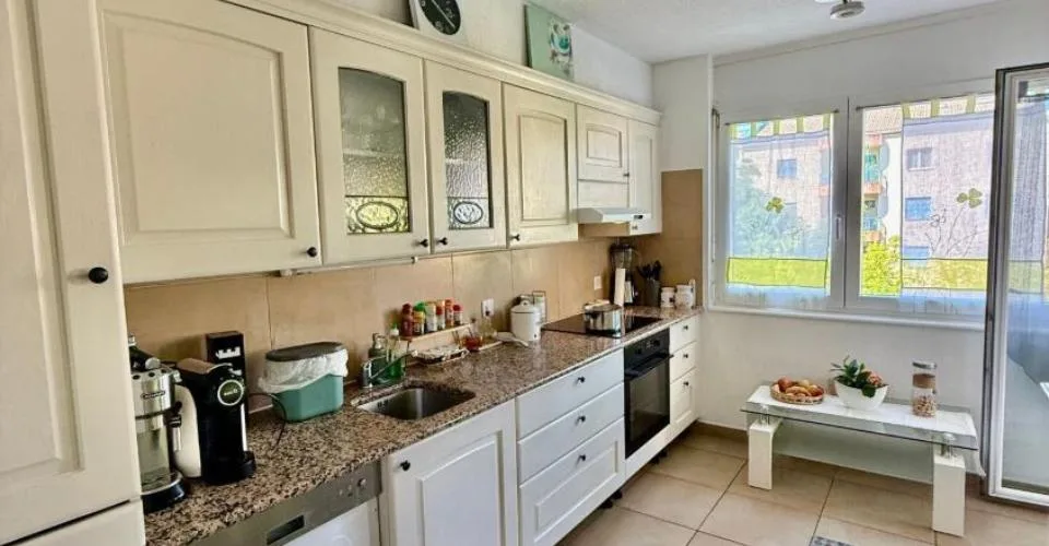APPARTEMENT 5.5 PCS & 132 M2 SION