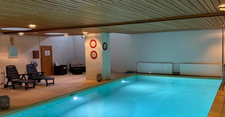Charmant studio avec terrasse et jardin à Crans-Montana