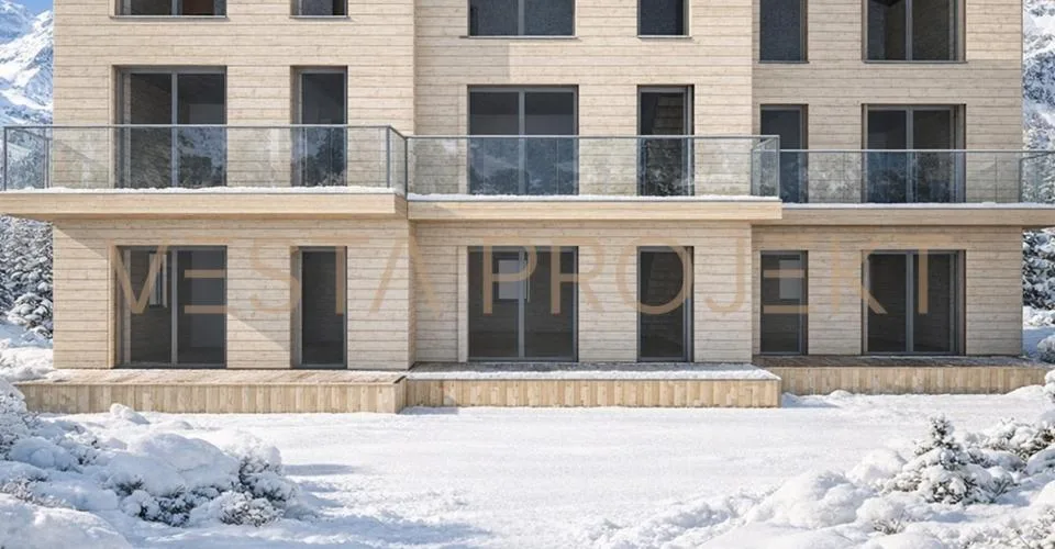 Zukunftsweisendes Holzbau-Projekt mit hervorragender 18% Rendite und nachhaltigem Wohnkomfort