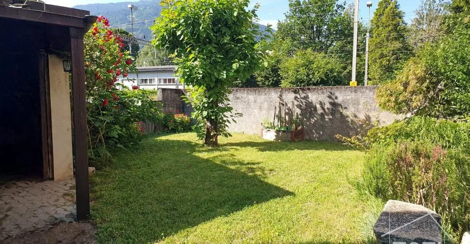 Immeuble de rendement de 4 logements (rendement 4,61 % net).