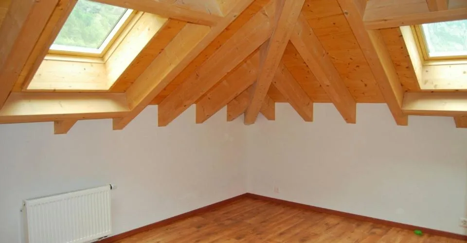 Immeuble de rendement à Vernayaz