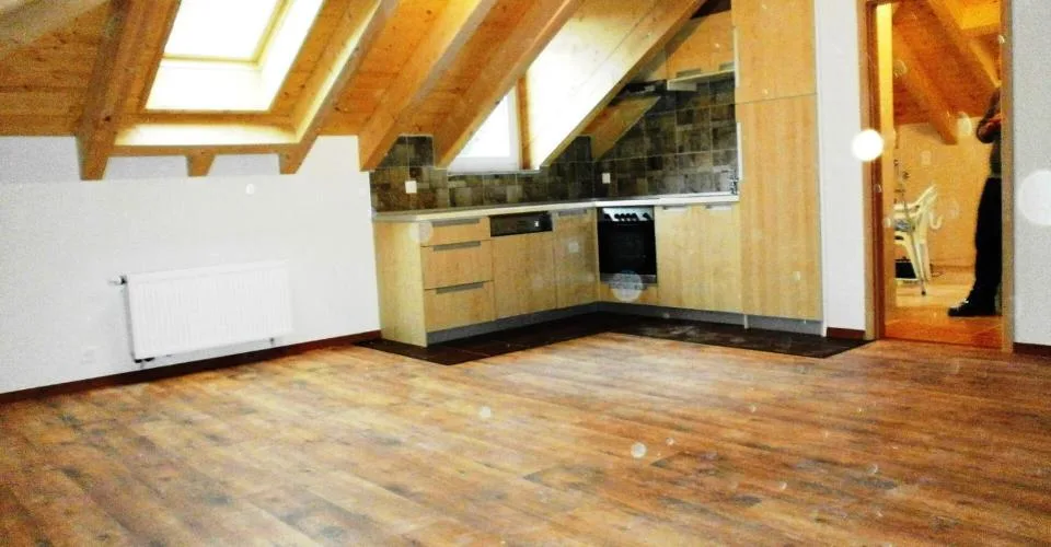 Immeuble de rendement à Vernayaz
