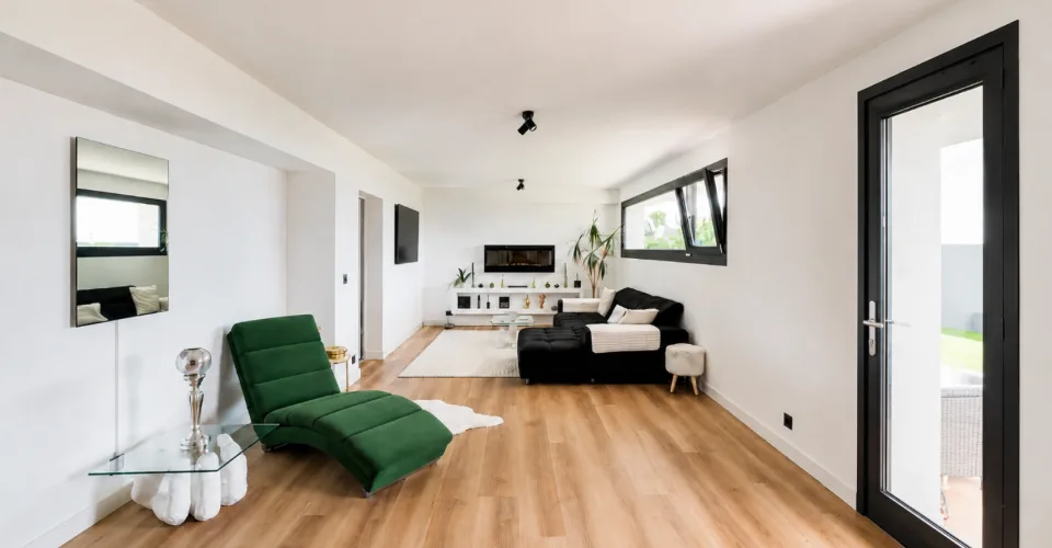Villa ESTA; en exclusivité à 7 min de Sion