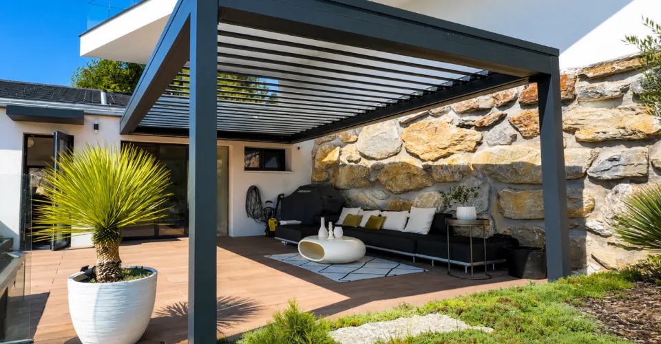 Villa ESTA; en exclusivité à 7 min de Sion
