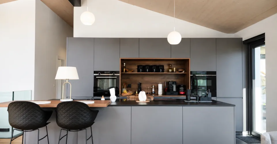 Villa ESTA; en exclusivité à 7 min de Sion