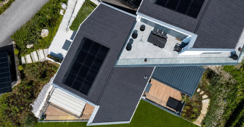 Villa ESTA; en exclusivité à 7 min de Sion