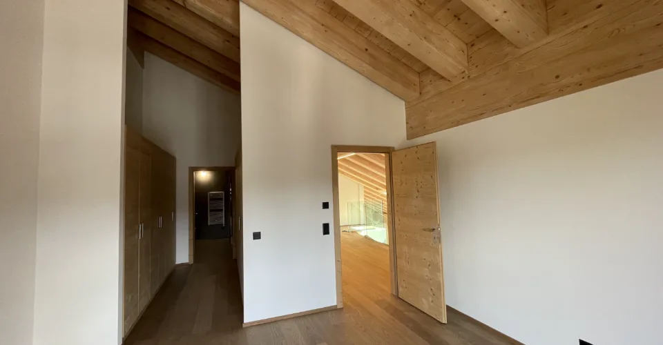 Magnifique Chalet neuf à Crans-Montana