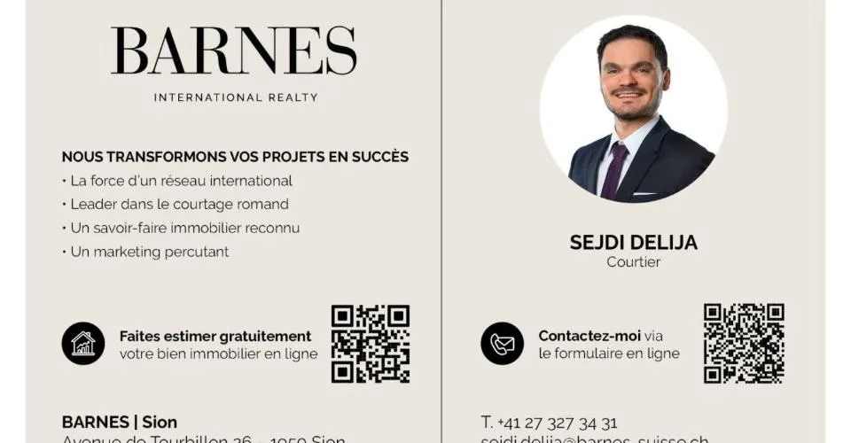 Maison canadienne au cœur d'un cadre verdoyant