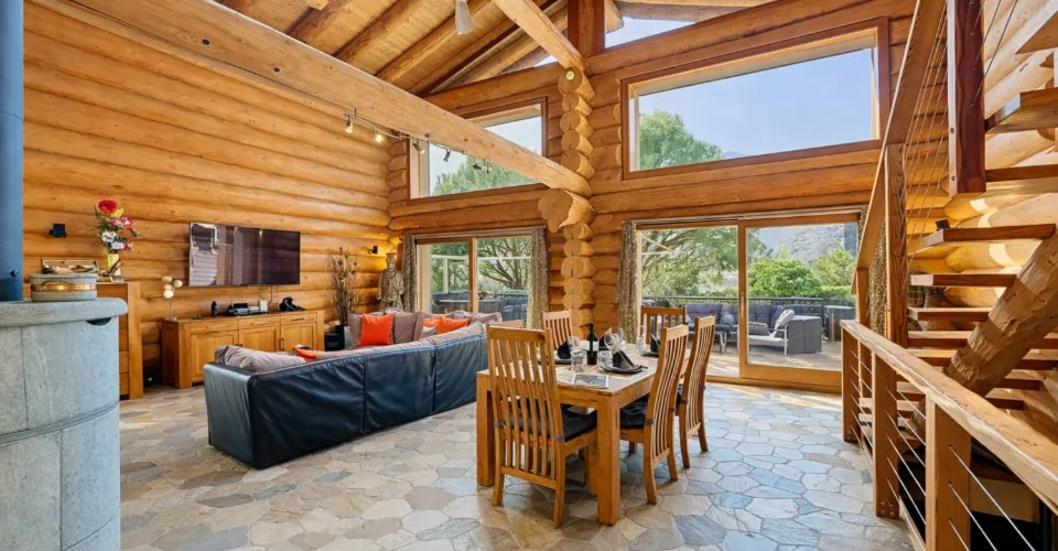 Maison de caractère au cœur de Branson