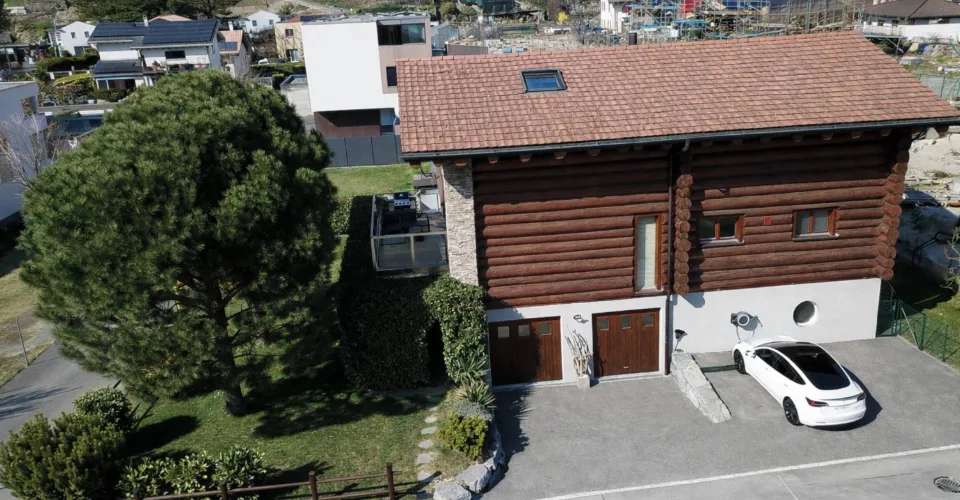Maison de caractère au cœur de Branson