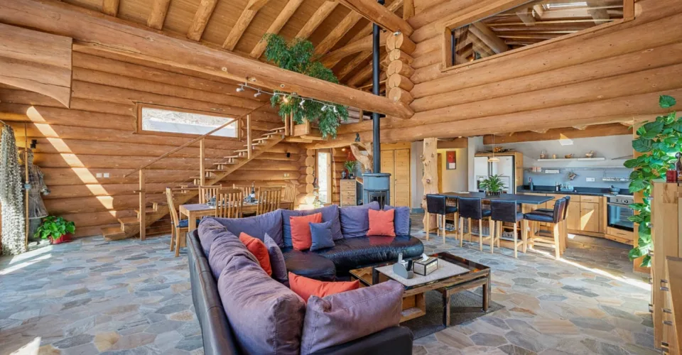 Maison de caractère au cœur de Branson
