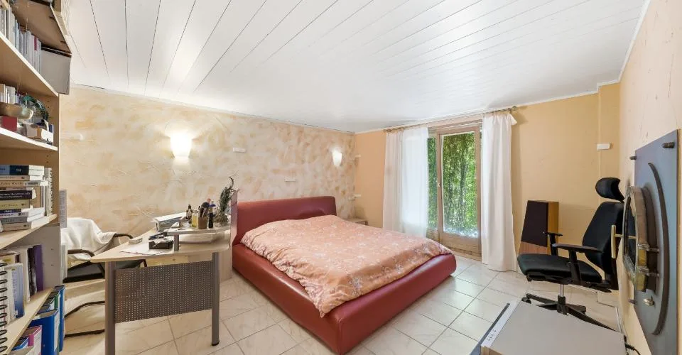 Magnfique villa individuelle