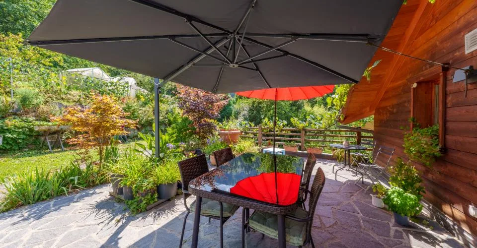 Magnfique villa individuelle