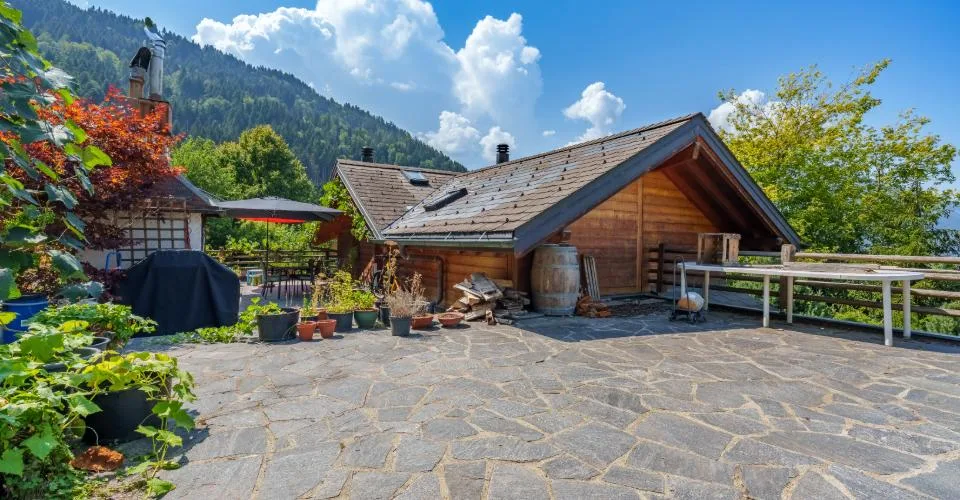 Magnfique villa individuelle