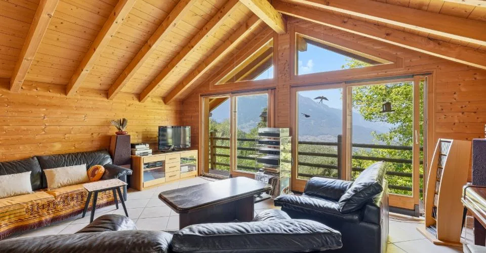 Magnfique villa individuelle