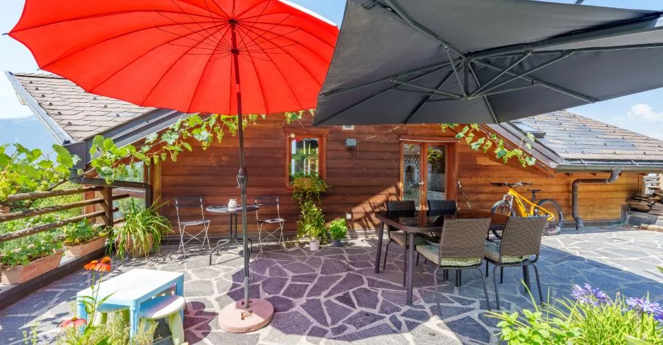 Magnfique villa individuelle