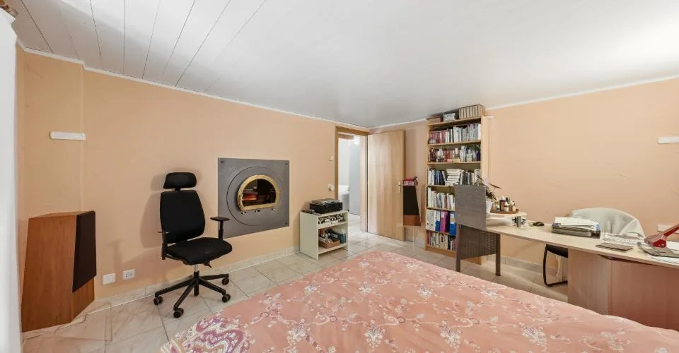A 15 min de Monthey - Magnifique villa individuelle
