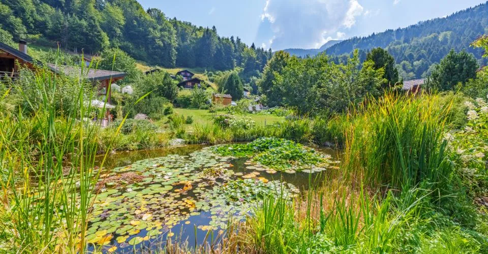 A 15 min de Monthey - Magnifique villa individuelle