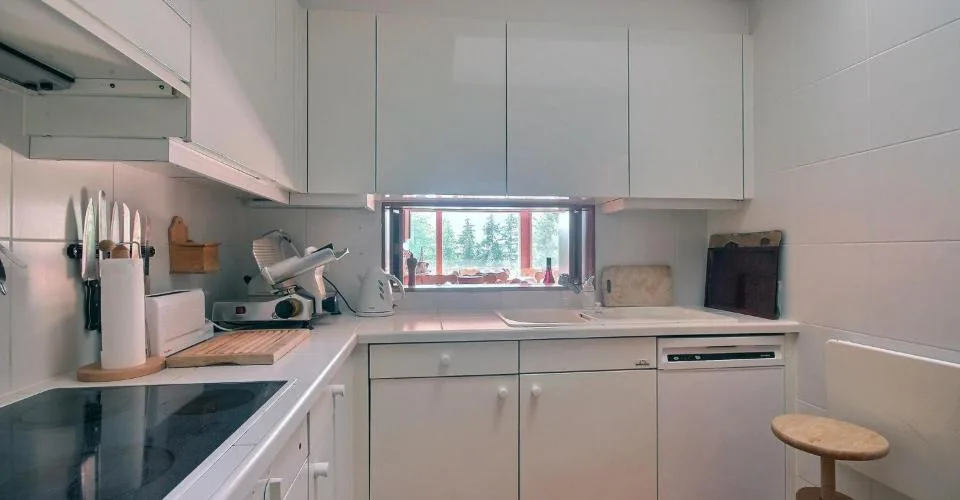 Exclusivité. Crans, attique duplex de 5.5 pièces avec vue