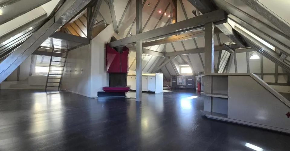 Villa de Maître 8.5 pièces de 712m2 au coeur de Sion