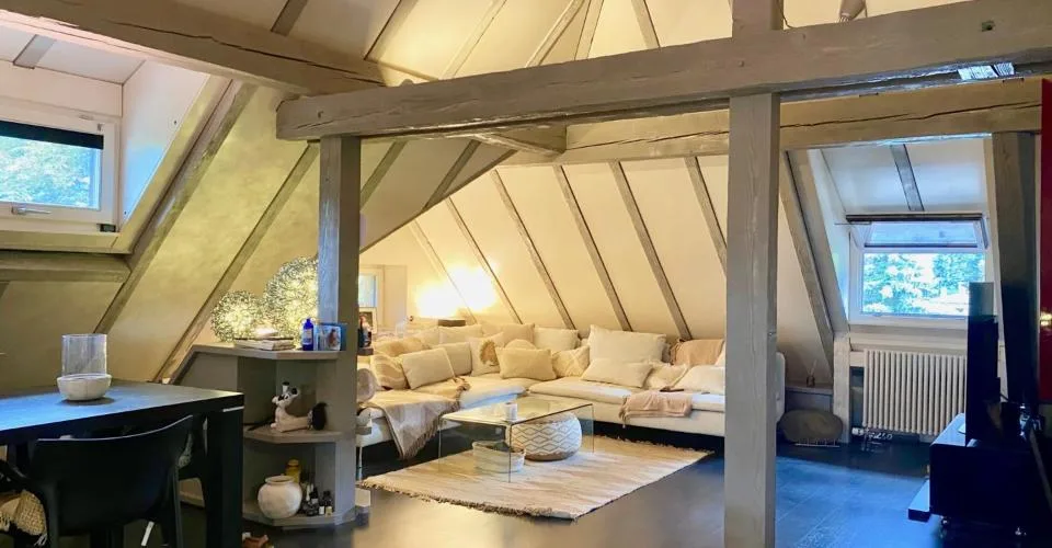 Villa de Maître 8.5 pièces de 712m2 au coeur de Sion