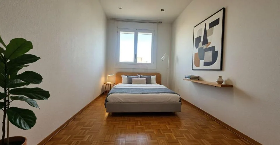Somptueux appartement 6 pièces avec vue panoramique