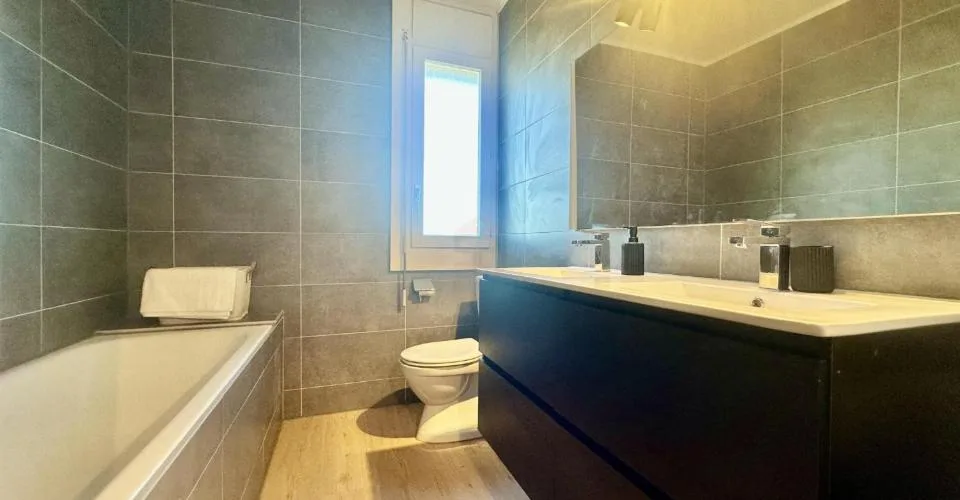 Somptueux appartement 6 pièces avec vue panoramique