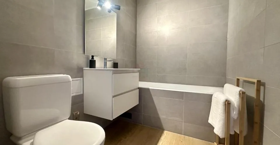 Somptueux appartement 6 pièces avec vue panoramique