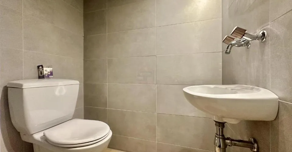 Somptueux appartement 6 pièces avec vue panoramique