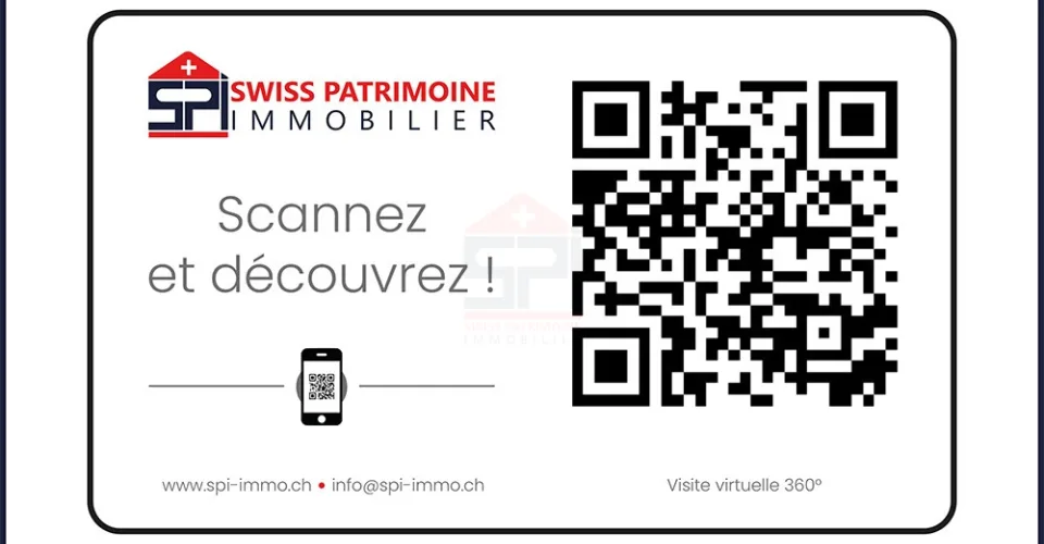 Somptueux appartement 6 pièces avec vue panoramique