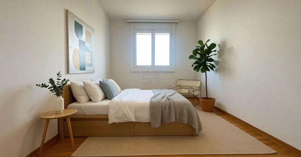 Somptueux appartement 6 pièces avec vue panoramique