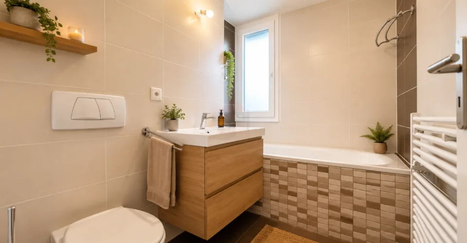 Rare à Plan-les-Ouates ? Duplex 6 pièces de 133m² avec jardin privatif