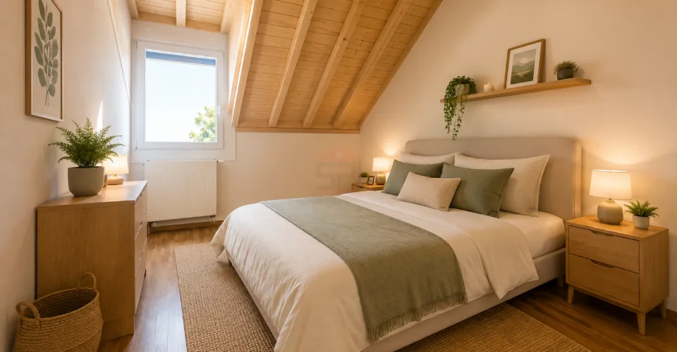 Rare à Plan-les-Ouates ? Duplex 6 pièces de 133m² avec jardin privatif