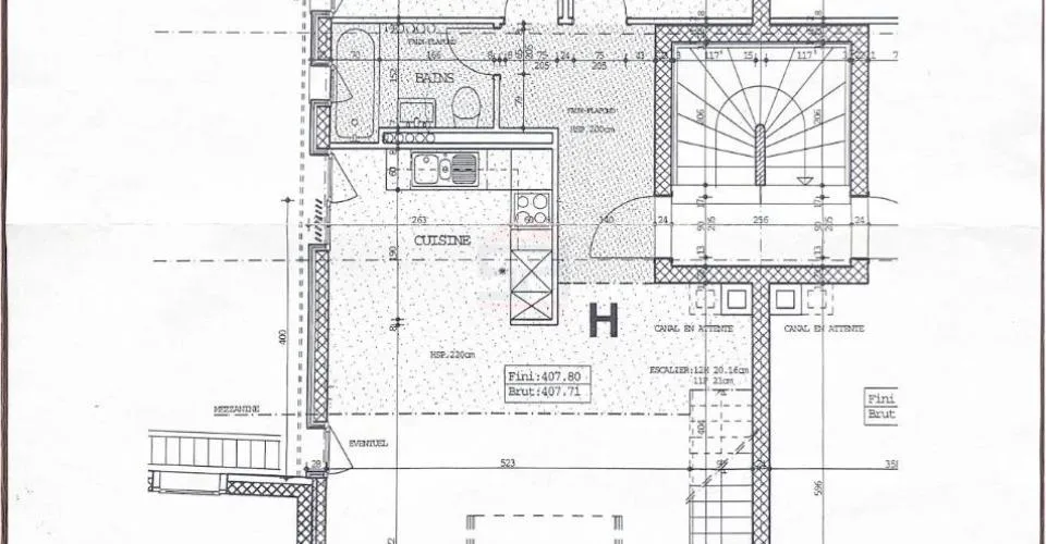 Rare à Plan-les-Ouates ? Duplex 6 pièces de 133m² avec jardin privatif