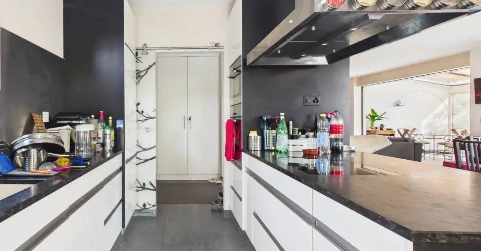 EXCLUSIVITE : Villa familiale de standing à Corsier