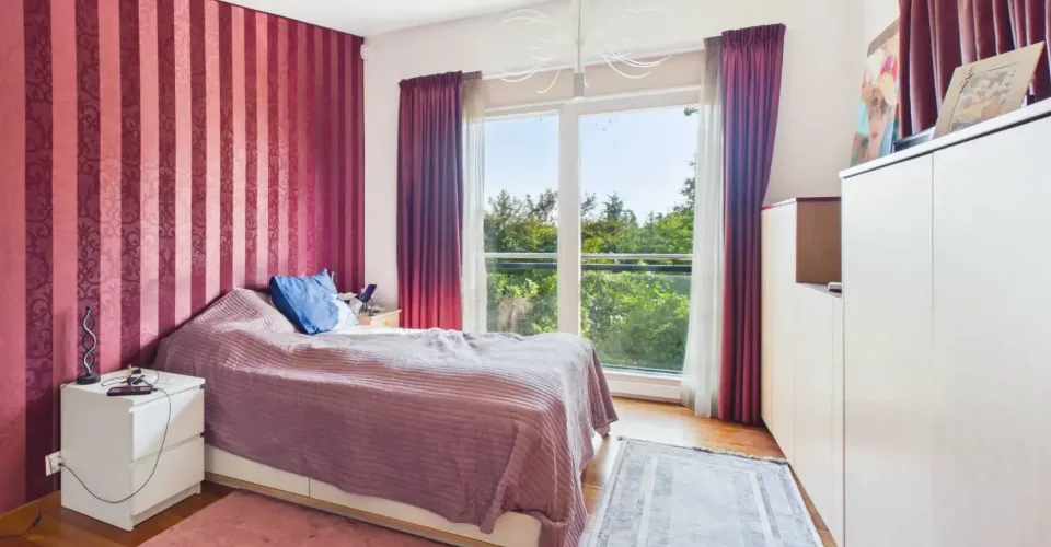 EXCLUSIVITE : Villa familiale de standing à Corsier