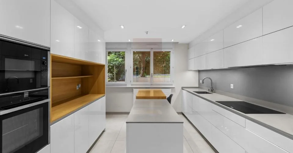 Superbe townhouse au coeur de Champel – photo 4 sur 5