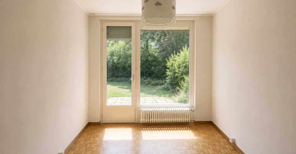 Maison de plain-pied à rénover - fort potentiel