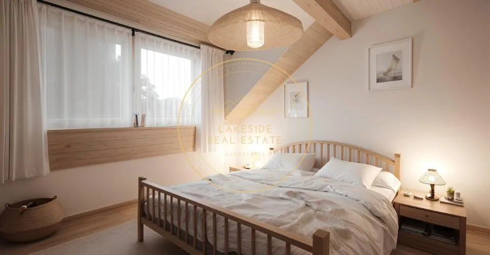 ensemble de 2 villas mitoyennes avec rendement immédiat