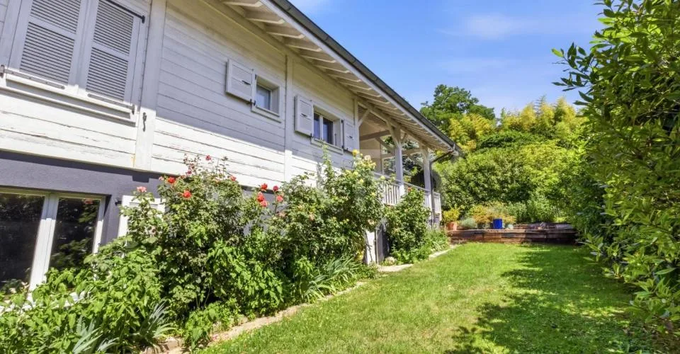 Charmante maison individuelle