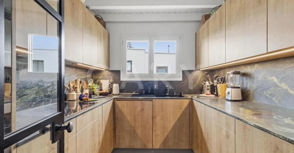 Charmante maison individuelle