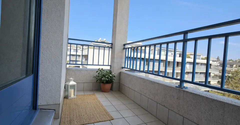Appartement d'exception - Quartier des Nations, Genève