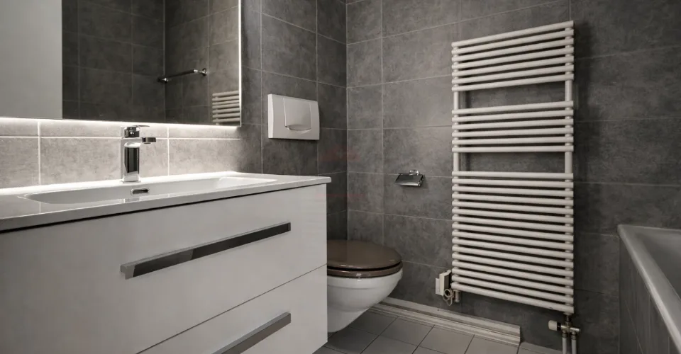 Appartement d'exception - Quartier des Nations, Genève