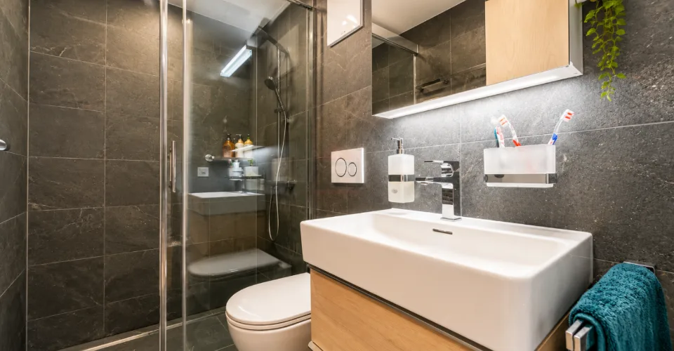 Charmant appartement alliant cachet et élégance