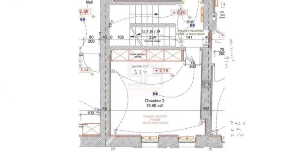 Charmant appartement alliant cachet et élégance