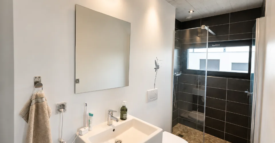 Maison moderne 4,5 pièces labellisée Minergie à Porrentruy – photo 6 sur 13