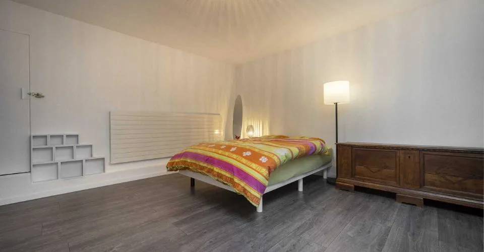IMMEUBLE COMMERCIAL - FITNESS + APPARTEMENT - EN EXCLUSIVITÉ – Foto 12 von 13