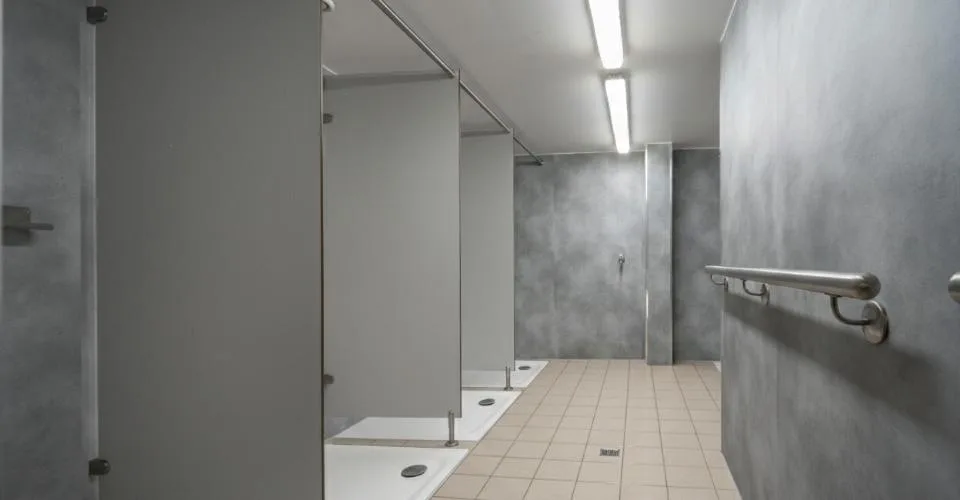 IMMEUBLE COMMERCIAL - FITNESS + APPARTEMENT - EN EXCLUSIVITÉ – Foto 6 von 13