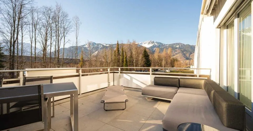 IMMEUBLE COMMERCIAL - FITNESS + APPARTEMENT - EN EXCLUSIVITÉ – Foto 12 von 13